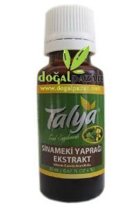 sinameki yapragi ekstrakti