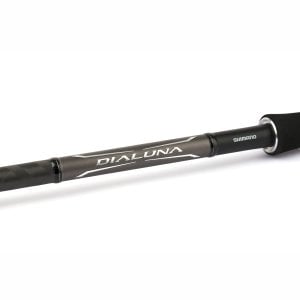 shimano dialuna travel rod