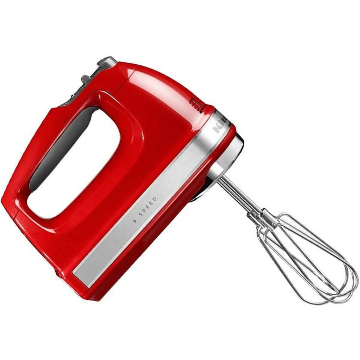 Kitchenaid 5khm9212eer El Mikseri Kirmizi Fiyati Sefada Com