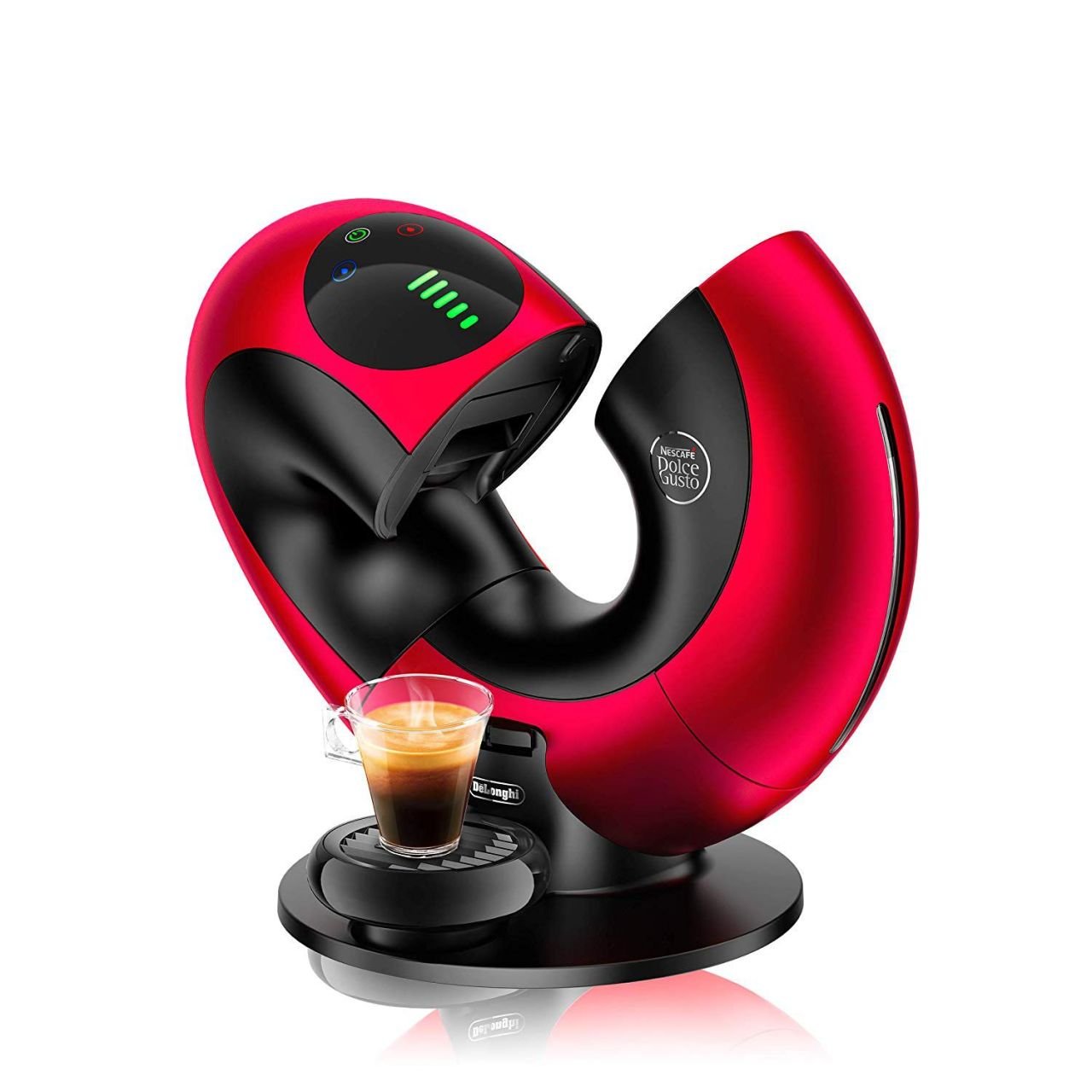 Delonghi Nescafe Dolce Gusto Eclipse Edg 737 B Kahve Makinesi Fiyati Sefada Com
