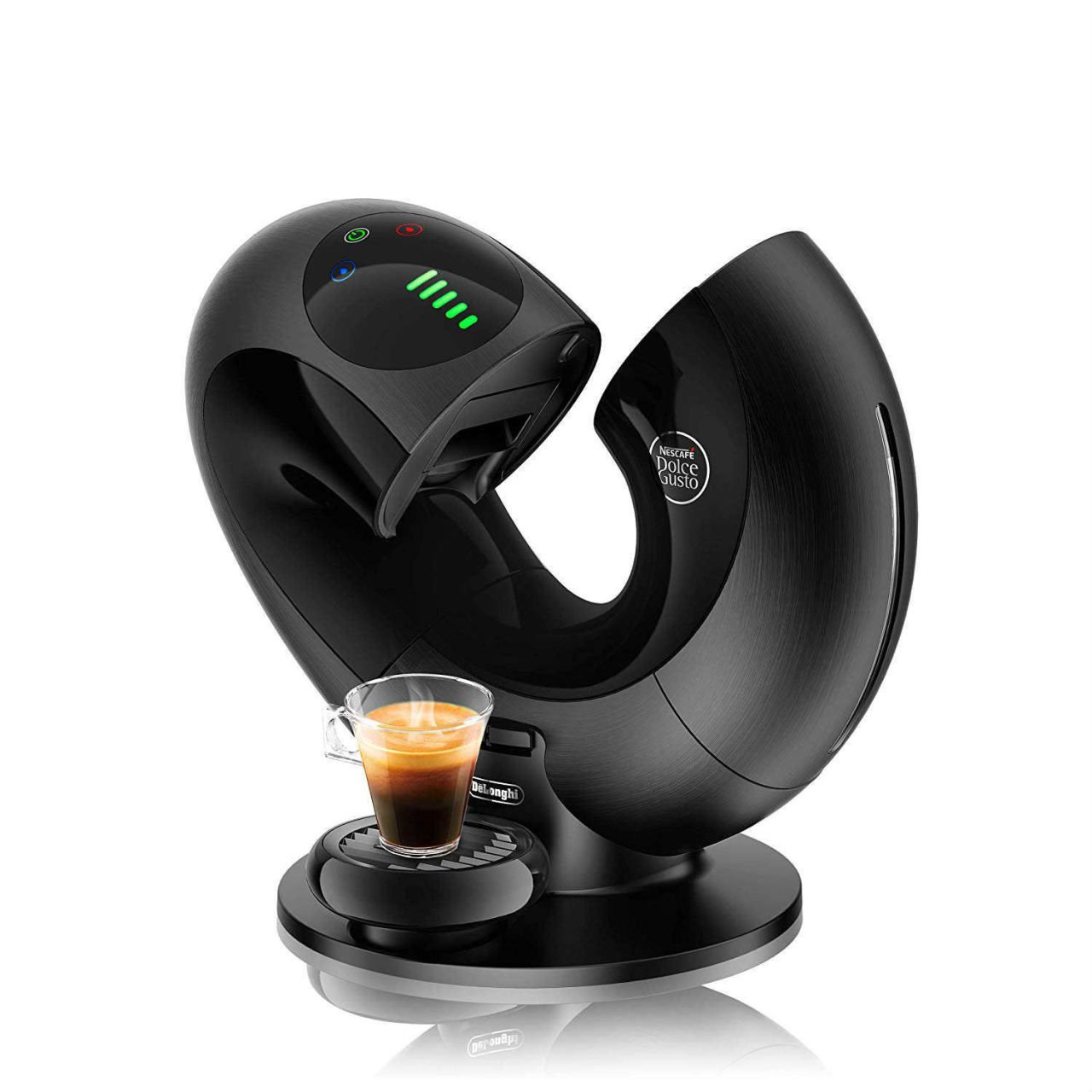 Delonghi Nescafe Dolce Gusto Eclipse Edg 737 B Kahve Makinesi Fiyati Sefada Com