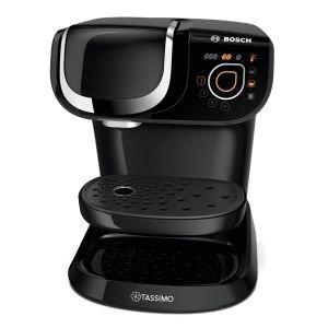Bosch Tas6002 Tassimo My Way Kapsul Makinasi 1500 Watt Fiyati Sefada Com
