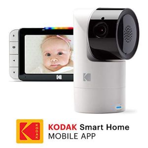 Kodak Cherish C525 Video Baby Monitor Fiyati Sefada Com