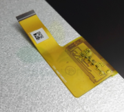 Lenovo Tb3 710f Lcd Ic Ekran