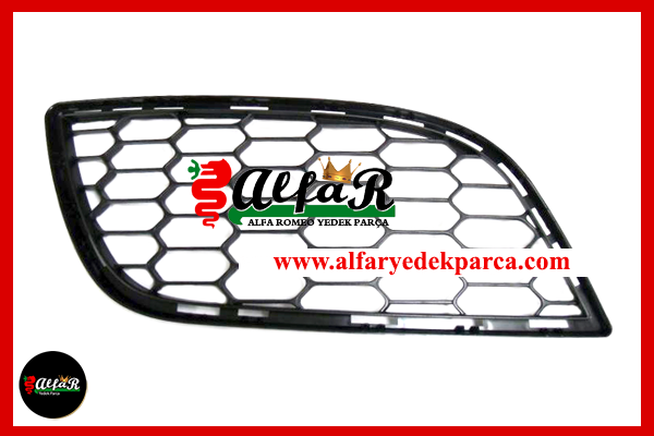 Alfa Giulietta 214 N Tampon Sağ Izgara