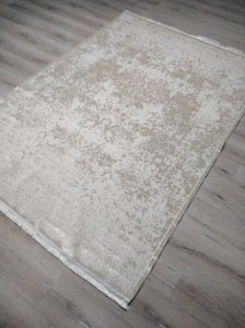 Gri Modern Ince Tozsuz Hali Hs9704s
