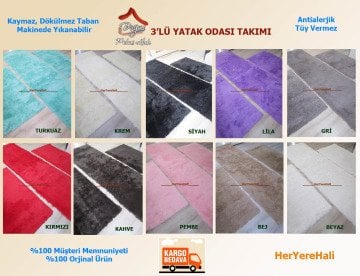 Dogus Pelus Hali Heryerehali Dogus Pelus Tavsan Tuyu 3lu Yatak Odasi Takimi