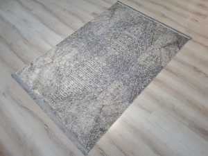 Eko Hali Heryerehali Eko Hali Sateen St03bejgoldxw Bej Ince Hali 120x180 Cm