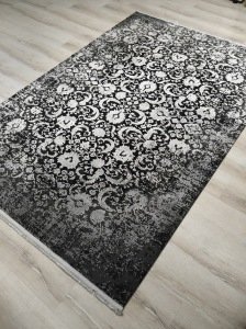 Eko Hali Heryerehali Eko Hali Cordoba Db02antrasitgri 160x230 Cm
