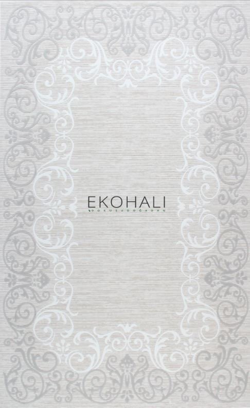 Eko Hali Heryerehali Eko Hali Defne 825gri 160x230 Cm