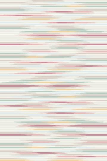 Tiffany Hali Heryerehali Tiffany Hali Elit Te359a Renkli 150x230 Cm Modern Hali