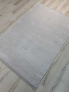Yamalihome Heryerehali Yamali Home Yapay Kuzu Kaymaz Taban Post Acik Gri 120x180 Cm