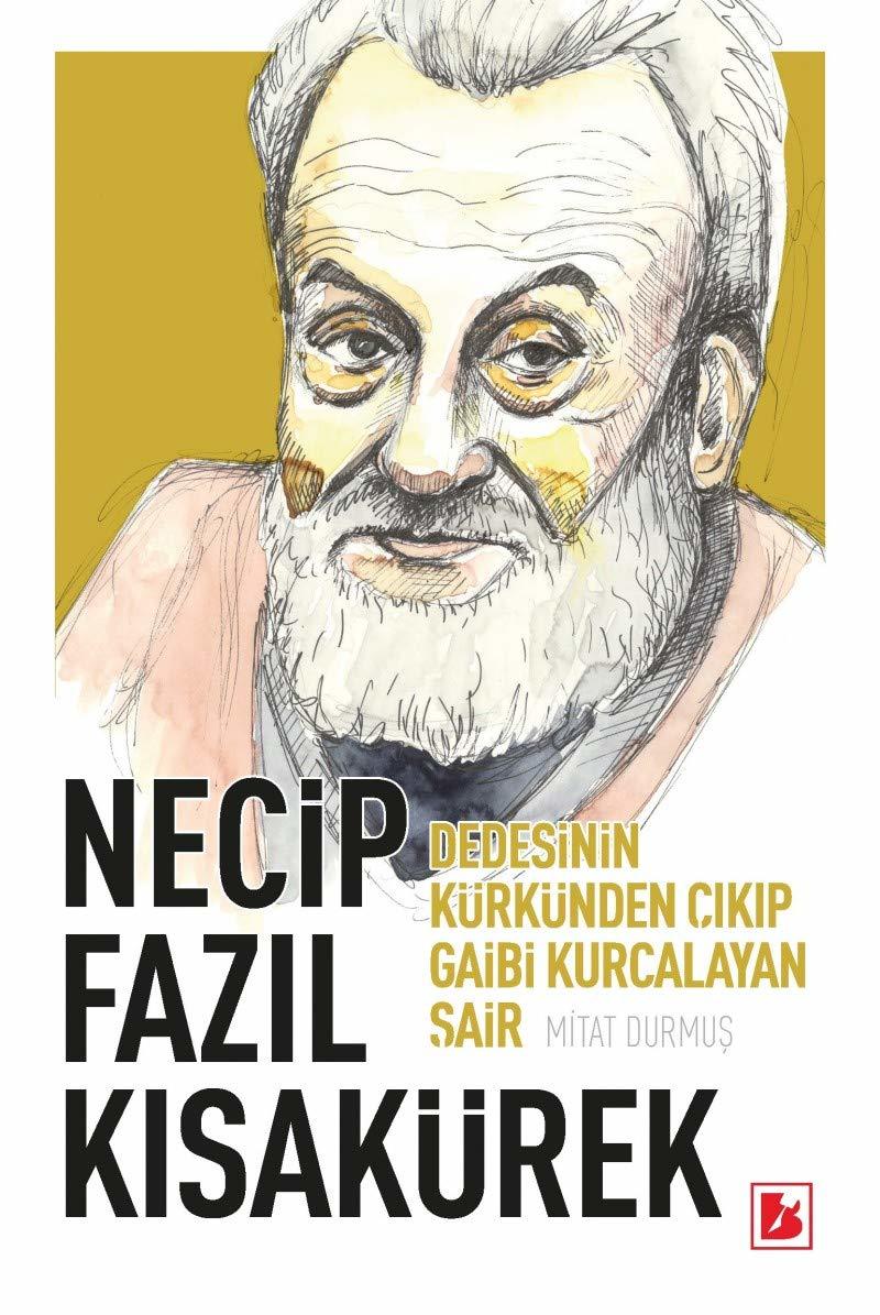 MGV Yayınları // NECİP FAZIL KISAKÜREK