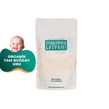 Bebek Mamasi Unu Urunleri Makarna Lutfen