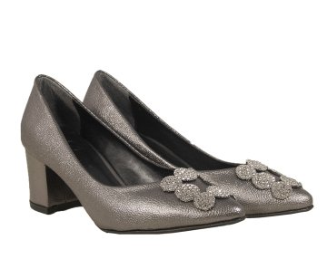 Stiletto Flo Derici Com Alisveris Sebebiniz Erkek Ayakkabi Bayan Ayakkabi Babet Modelleri
