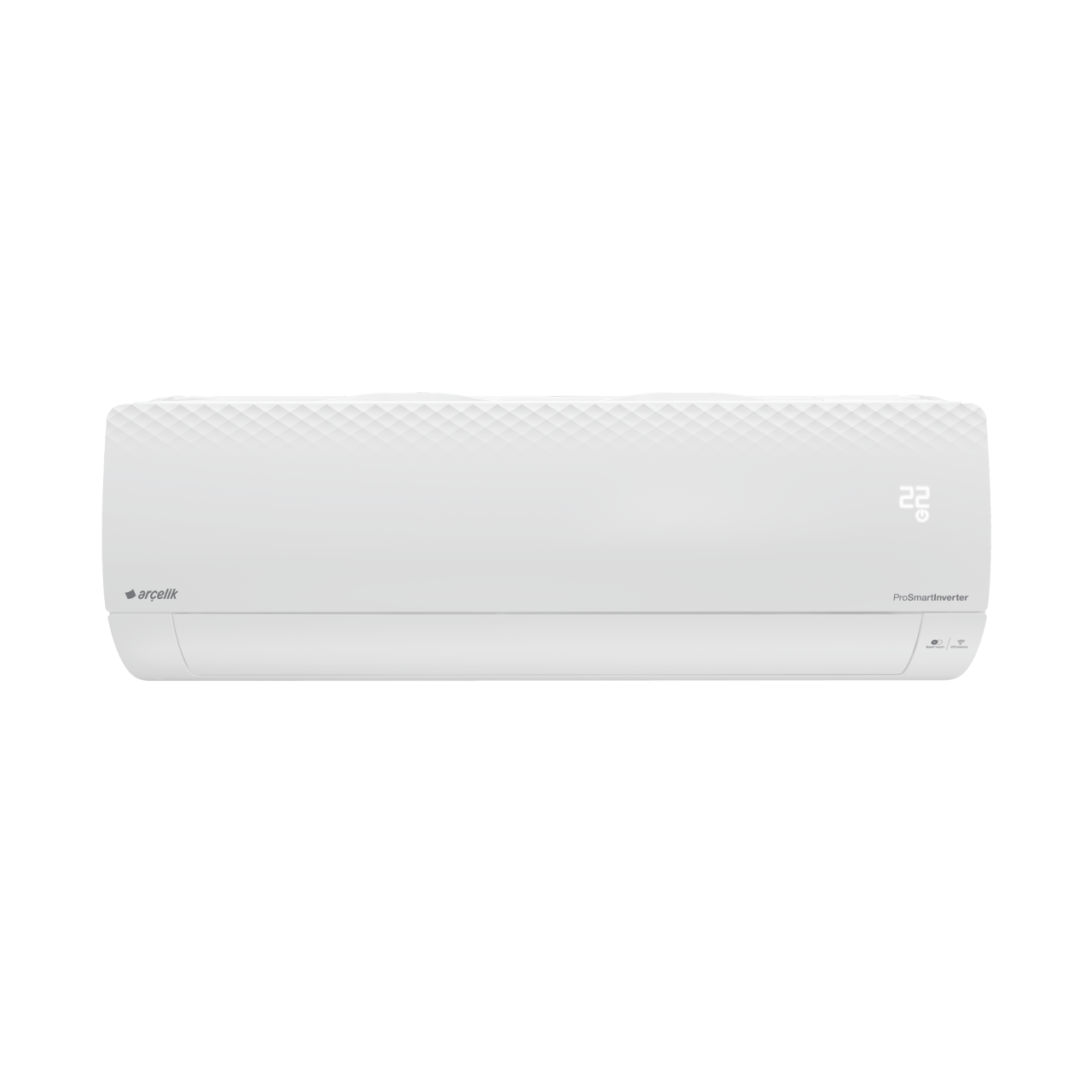 Arcelik 18340 18341 Aa Wifi Inverter Klima Fiyatlari