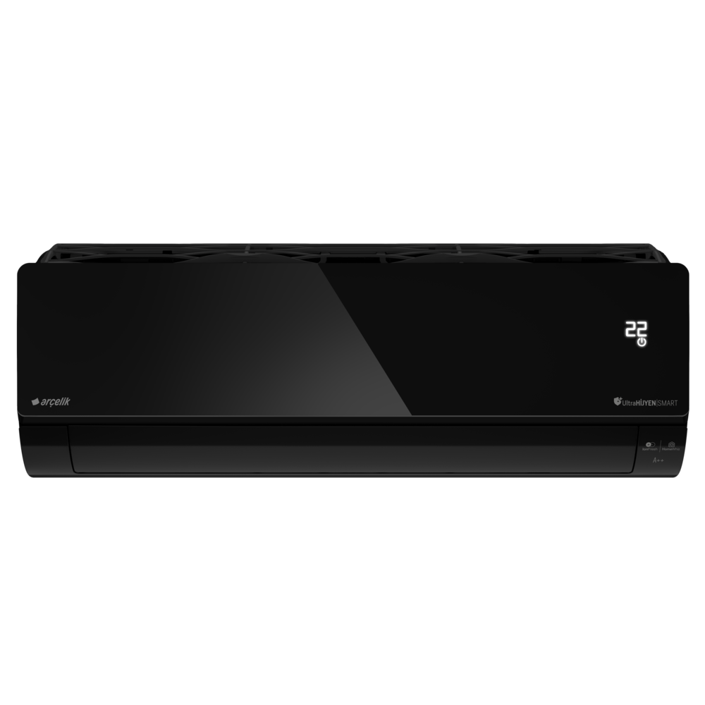 Arçelik UltraHijyen Smart 24560 HP Wi-Fi 24000 BTU A++ Inverter Duvar Tipi Split Klima_0