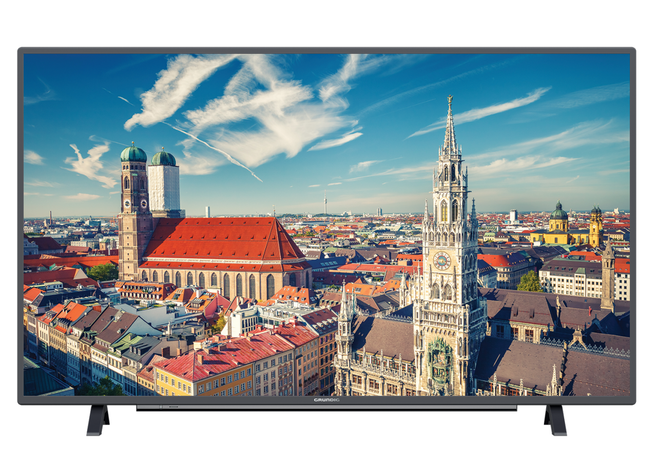 Grundig Munich 32 Cle 6845 Ap Led Televizyon Fiyatlari