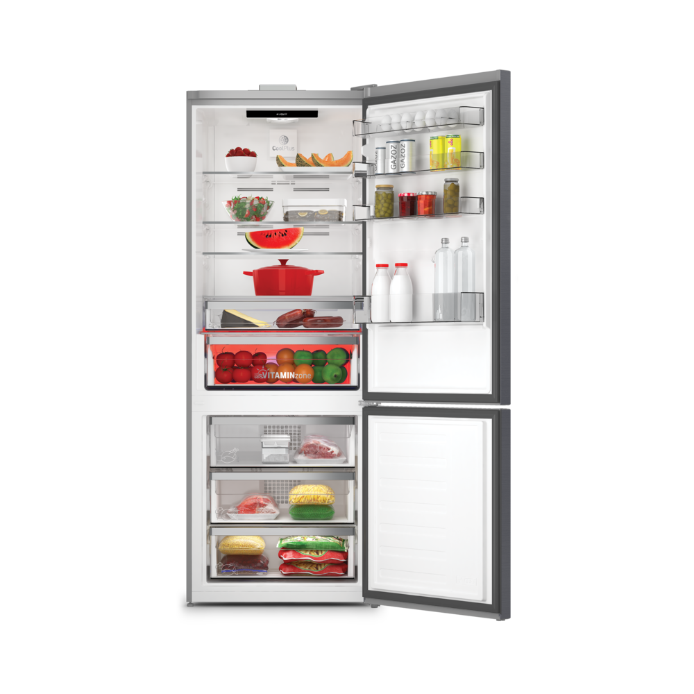 Arçelik 270514 EI Kombi No Frost Buzdolabı_3