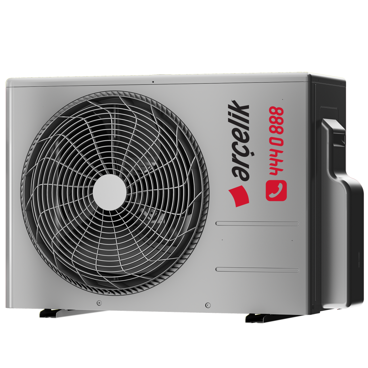 Arçelik 12660 Prosmart Inverter Klima_1