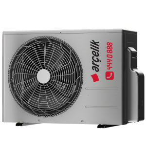 Arçelik 12660 Prosmart Inverter Klima_1