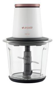 K 1251 El Blender Arcelik
