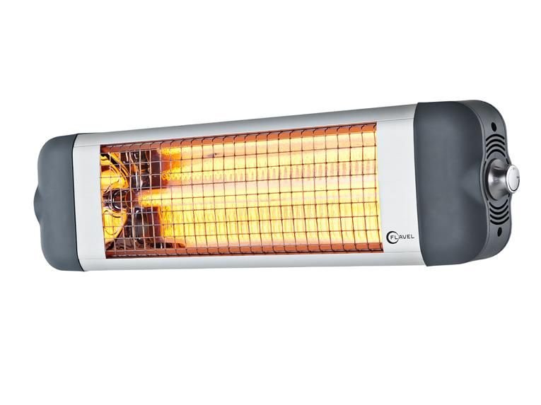 Flavel Flv Ia 2000 De 2000 W Ayakli Infrared Isitici Fiyatlari