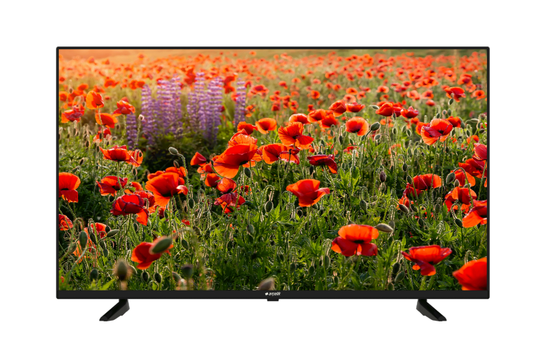 arcelik a43 a 800 b led televizyon