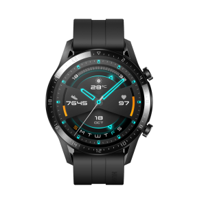 huawei watch gt 2 46mm sport edition akilli saat