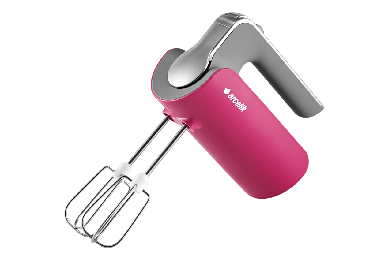 Arcelik K 8160 P In Love Mikser Fiyatlari