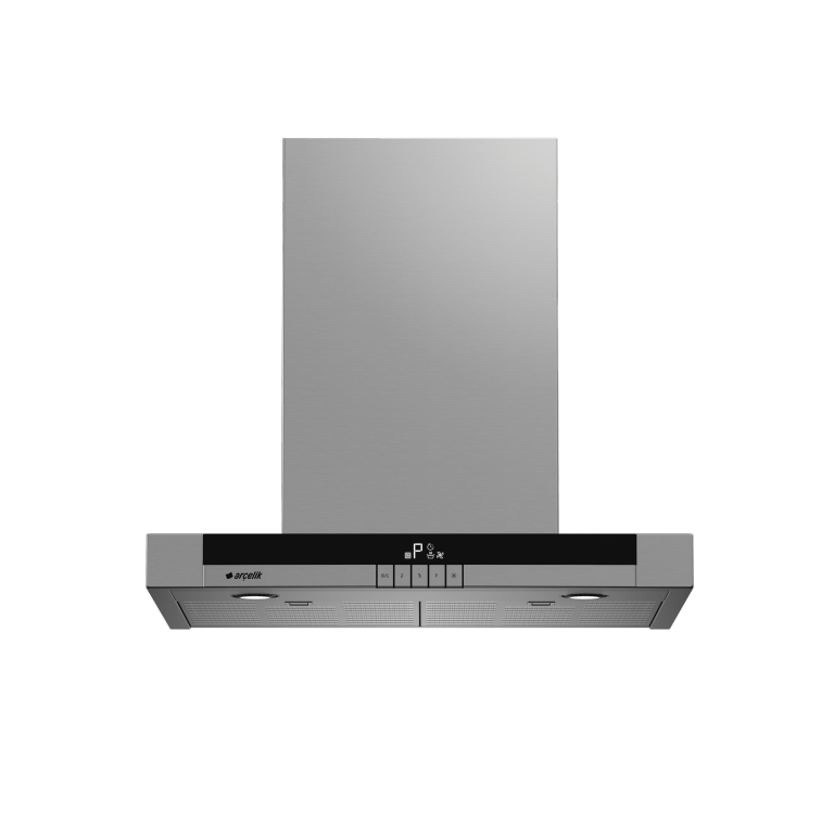 Arcelik P 30 Seai Inox Duvar Tipi Davlumbaz Fiyatlari