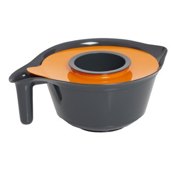 demet gondol dunya 2200 ml mixer
