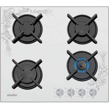 Set Ustu Ocak Beko