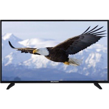 Led Tv Kampanya Skytech Sst 4350c 43 109 Cm Dahili Uydu Alicili