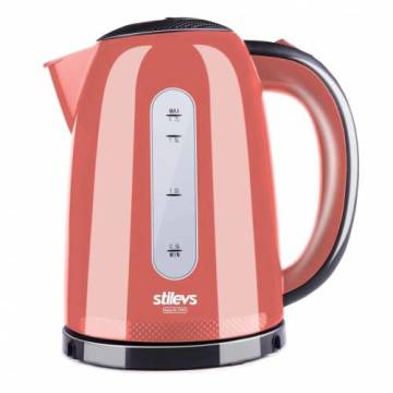 Kettle Fakir Sinbo Sk 8007 Kablosuz Su Isitici