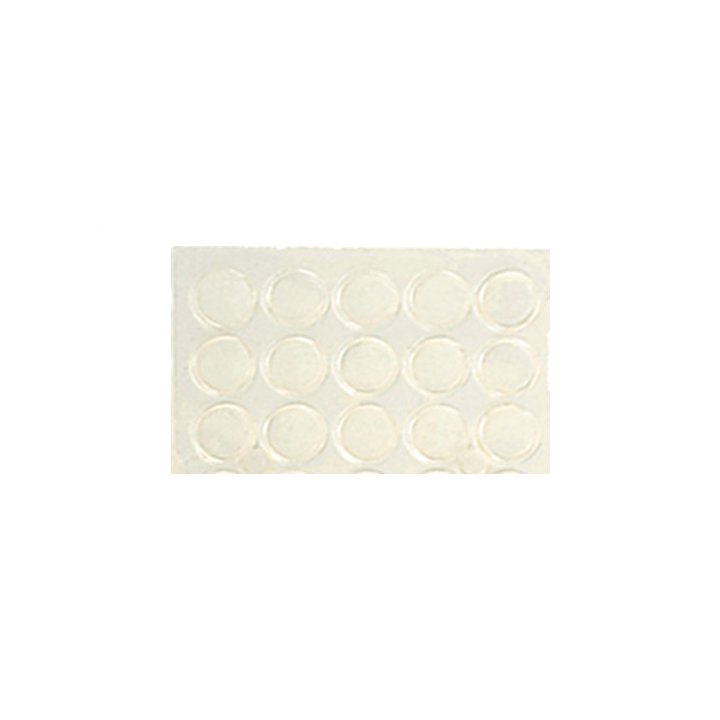 silikon yapiskanli cam kaydirmaz 22 x 2 mm mobilyamalzemecisi com da