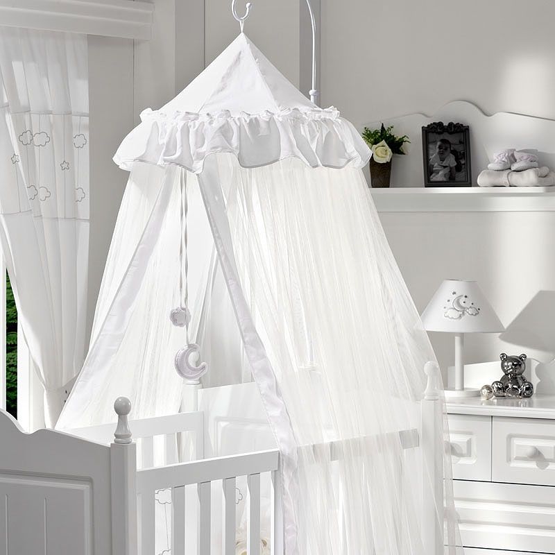Luna Chic Cibinlik Romantika 8 Mt
