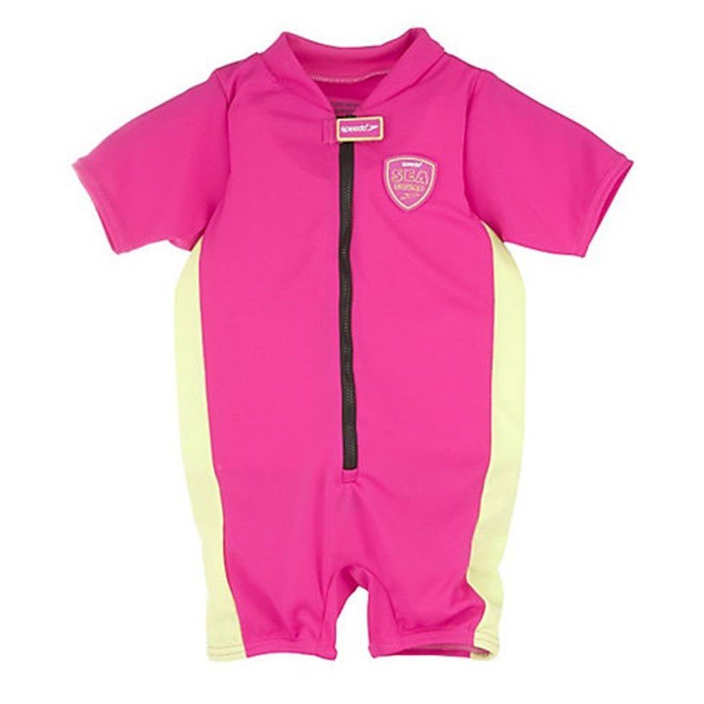 Speedo Sea Squad Batmaz Cocuk Mayosu 8 057457241 Sporhit Com