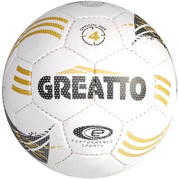 E Performans 5 Numara Mat Pu Deri Futbol Topu E Greatto M Sporhit Com