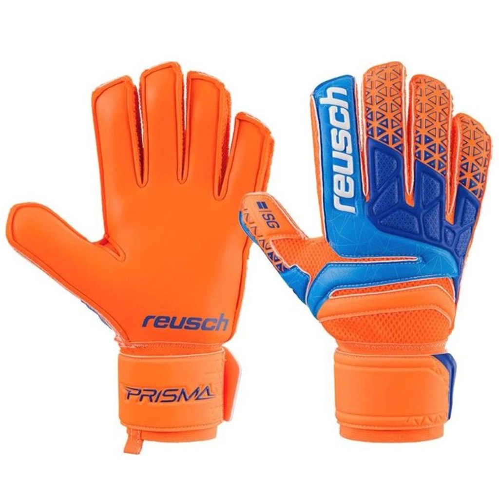 reusch soft series