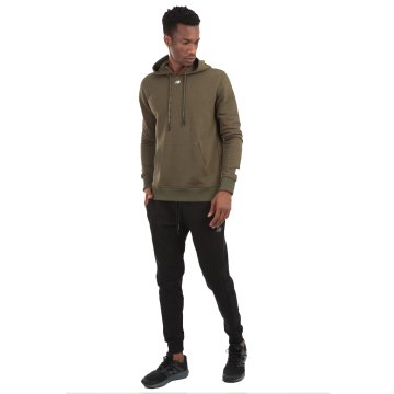 under armour khaki hoodie