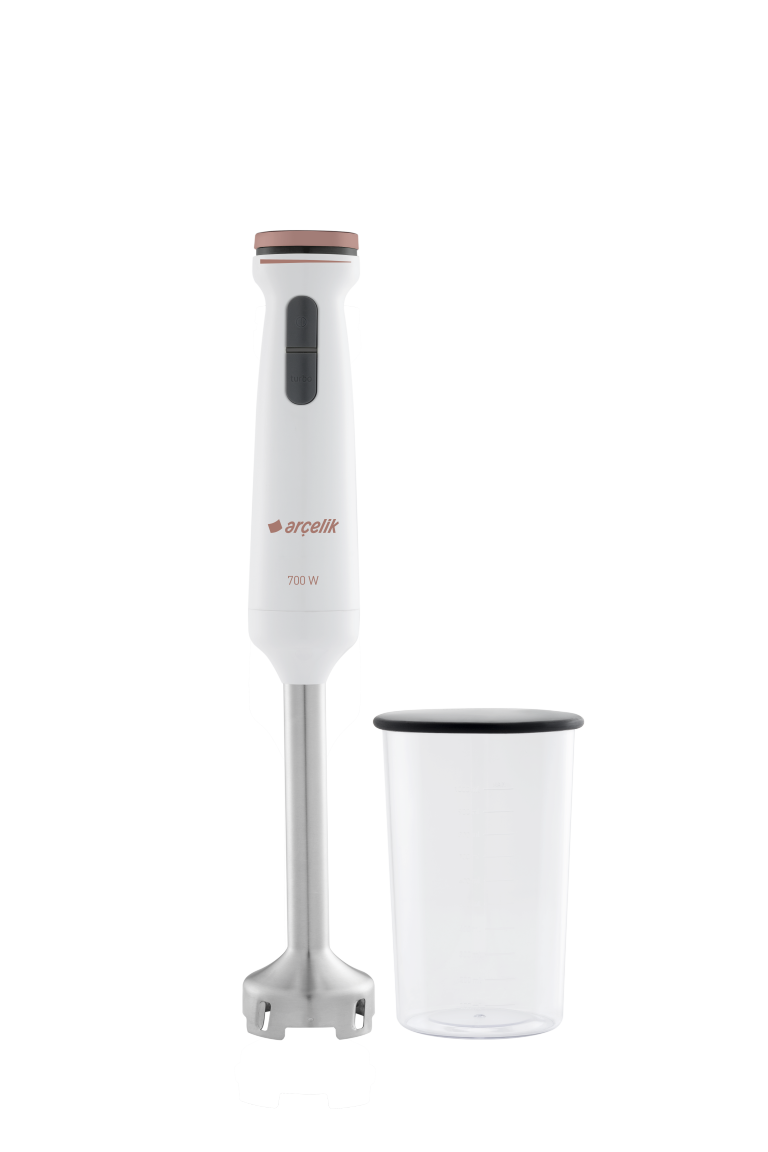 arcelik hb 6970 resital el blender