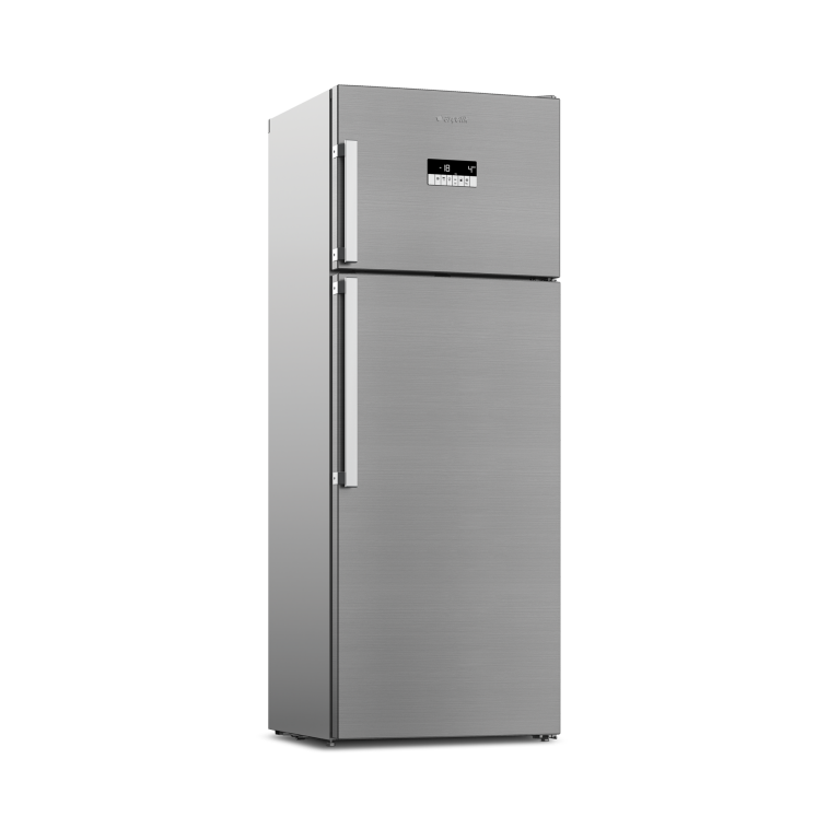 Arcelik 5276 Nhiy A No Frost Buzdolabi Inox Fiyatlari