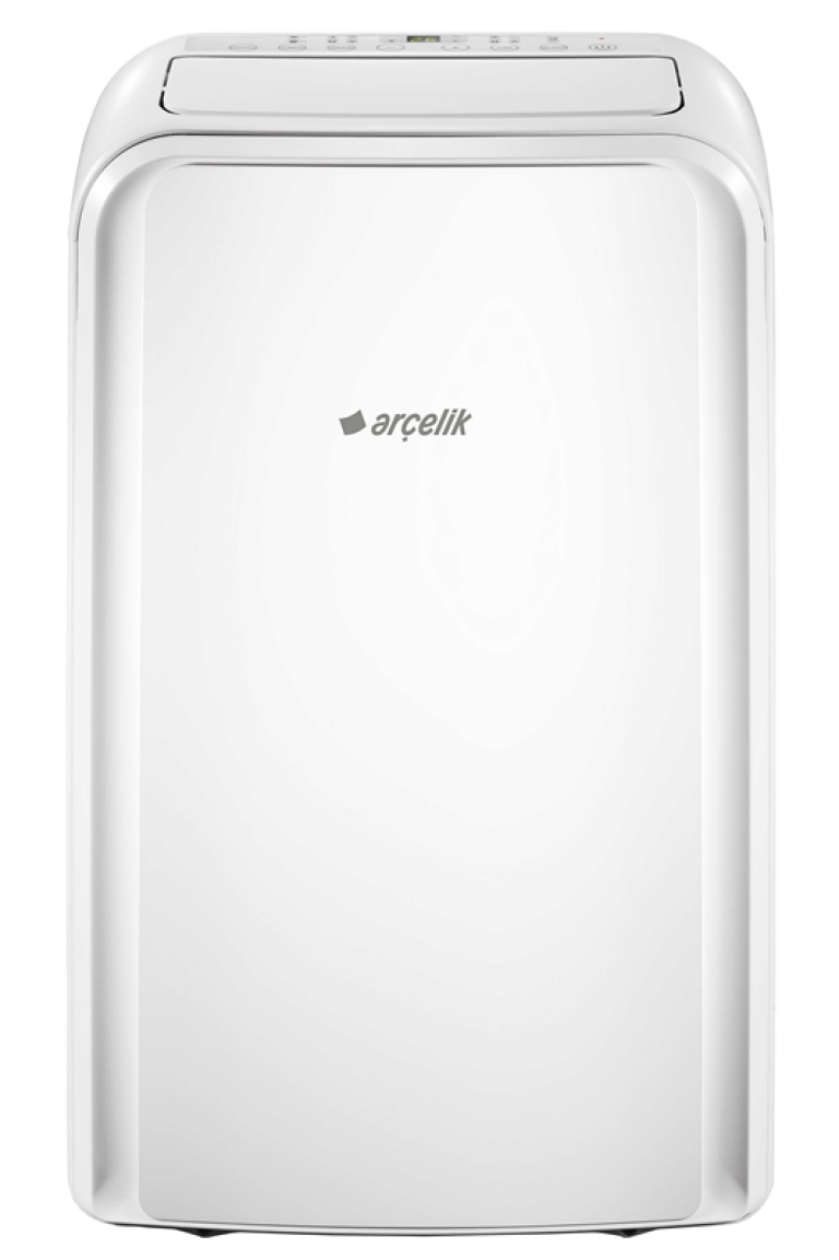 Arcelik 12215 P 12000 Btu Mobil Portatif Klima Beyaz Fiyatlari