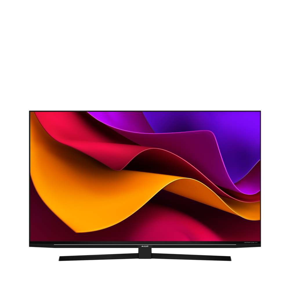 Imperium 9 Serisi A65 C 985 B/ 65'' 4K Smart Android TV_0