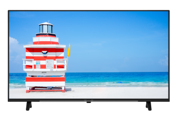 Arçelik A40 B 550 B Full HD 40'' 102 Ekran Uydu Alıcılı LED TV