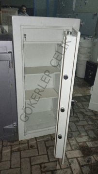Ikinci El Para Kasasi 120 Lik 500 Kg Zirhli Zirhli Para Kasalari