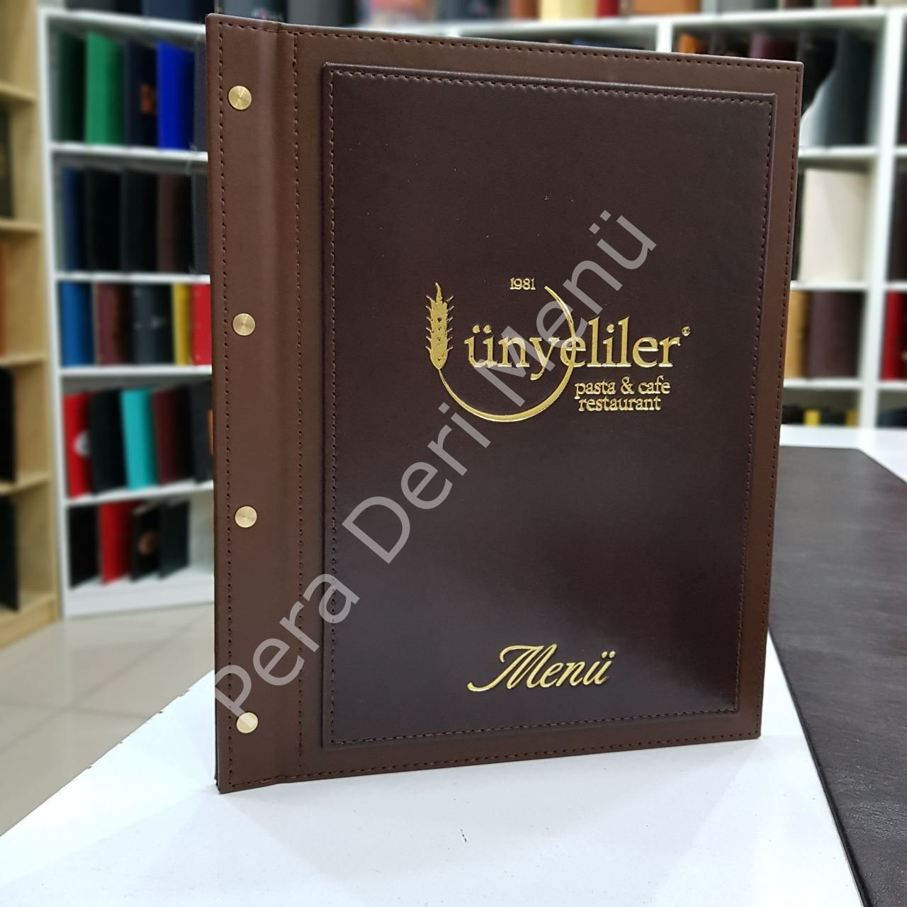 menu kabi 130