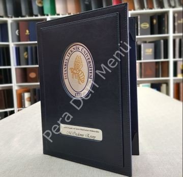 kisiye ozel diploma kabi