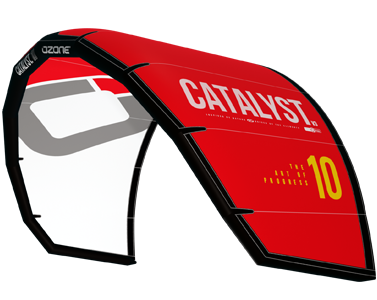 catalyst series 3